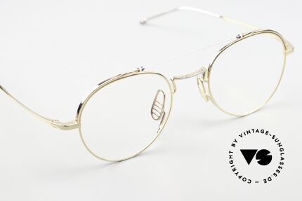 Thom Browne TBX912 Stylish Titanium Eyeglasses, a classy designer accessory for all fashion lovers, Made for Men Thom Browne TBX912 Stylish Titanium Eyeglasses, a classy designer accessory for all fashion lovers, Made for Men