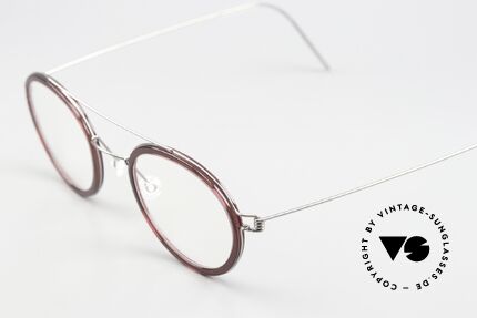 Lindberg Teitur 46 Air Titan Rim Striking Panto Frame Titan, striking refined Air Titan frame with Acetate inner rim, Made for Men and Women Lindberg Teitur 46 Air Titan Rim Striking Panto Frame Titan, striking refined Air Titan frame with Acetate inner rim, Made for Men and Women