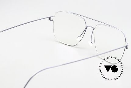 Lindberg Martin Air Titan Rim Men's Frame Dark Blue Gray, titanium frame is made for (optical) lenses of any kind, Made for Men Lindberg Martin Air Titan Rim Men's Frame Dark Blue Gray, titanium frame is made for (optical) lenses of any kind, Made for Men