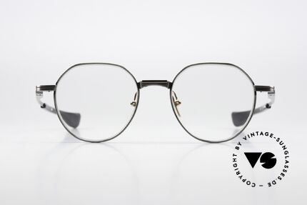DITA Vers One Titanium Panto Eyeglasses, lightweight titanium frame of the highest quality, Made for Men and Women DITA Vers One Titanium Panto Eyeglasses, lightweight titanium frame of the highest quality, Made for Men and Women
